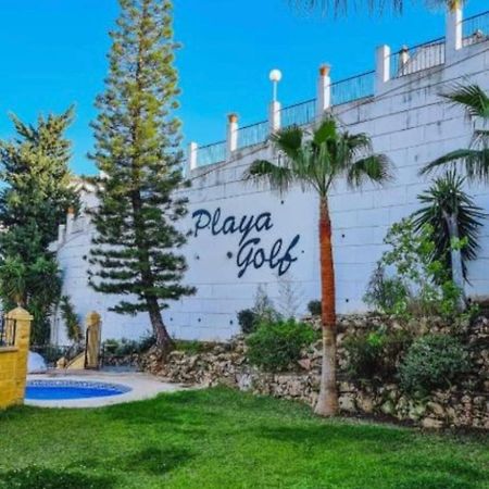 فيلا Mar & Relax Torrequebrada بينالماذينا المظهر الخارجي الصورة
