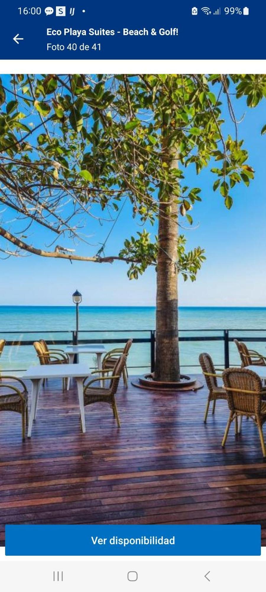 فيلا Mar & Relax Torrequebrada بينالماذينا المظهر الخارجي الصورة