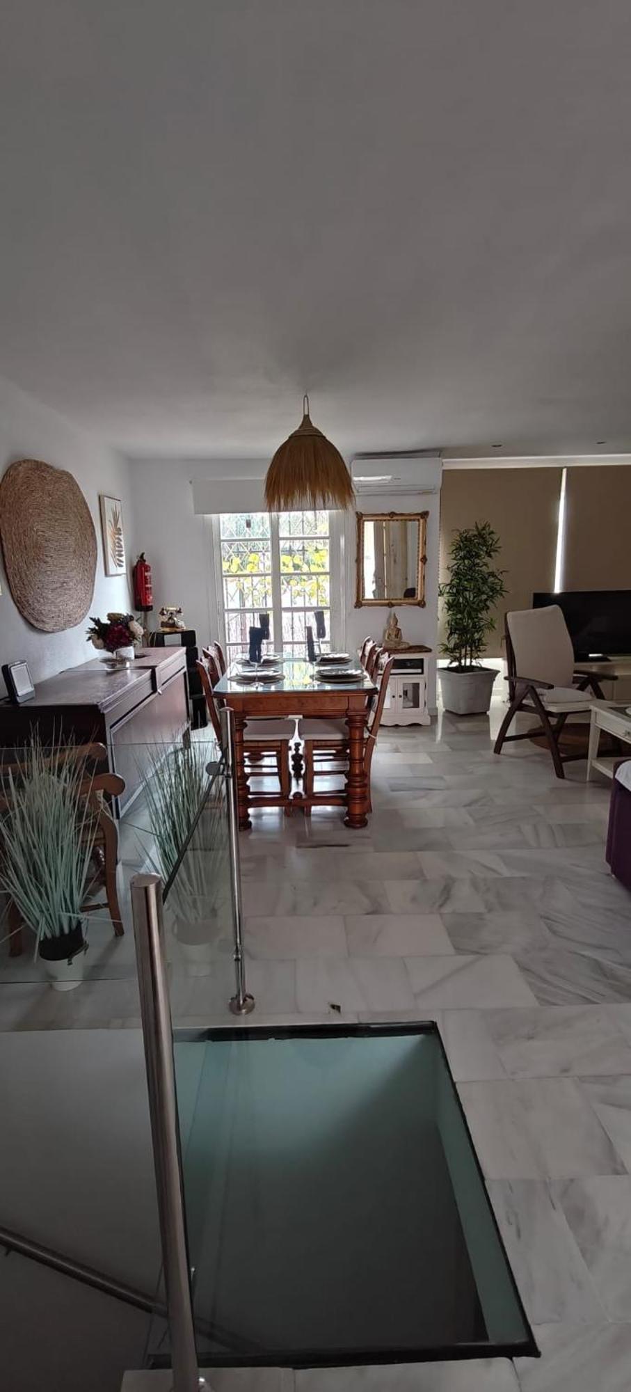 فيلا Mar & Relax Torrequebrada بينالماذينا الغرفة الصورة